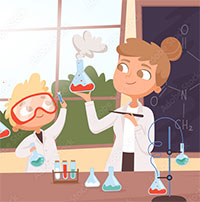 Đề thi giữa học kì 2 Hóa học 11 Cánh Diều 2024-2025