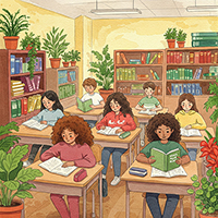 Viết đoạn văn nêu ý kiến tán thành việc phát triển hoạt động thể dục, thể thao trong nhà trường