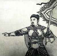 PowerPoint Ngữ Văn 8 Bài 5: Hịch tướng sĩ