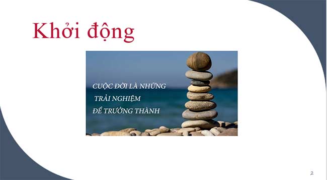 Giáo án Ngữ văn 7 Bài 8 Bản đồ dẫn đường