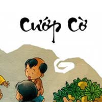 PowerPoint Ngữ văn 7 Bài 8: Trò chơi cướp cờ