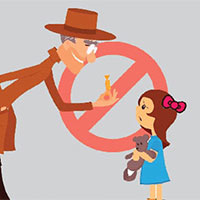 PowerPoint Khoa học 5 Bài 26: Phòng tránh bị xâm hại