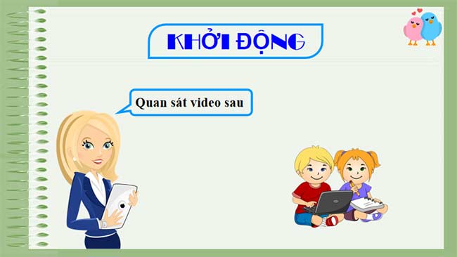 PowerPoint Ngữ văn 7 Nói với con