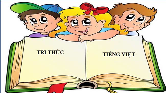 PowerPoint Ngữ văn 7 Thực hành tiếng Việt