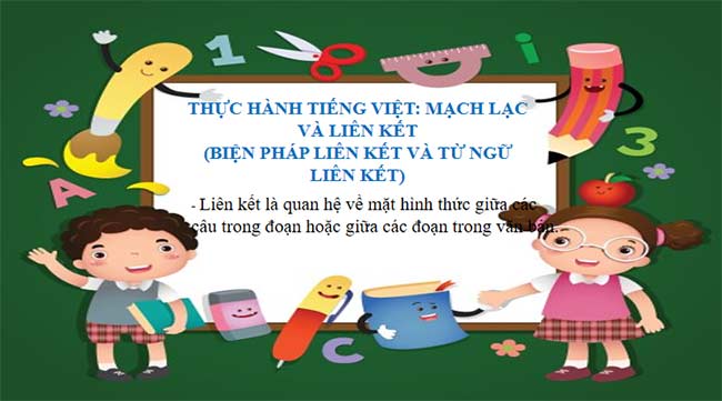 PowerPoint Ngữ văn 7 Thực hành tiếng Việt