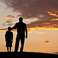 PowerPoint Ngữ văn 7 Bài 8: Câu chuyện về con đường