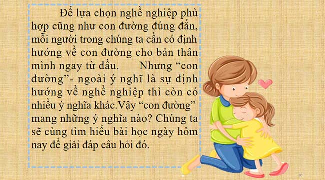 Giáo án Ngữ văn lớp 7 Bài 8 Thực hành đọc