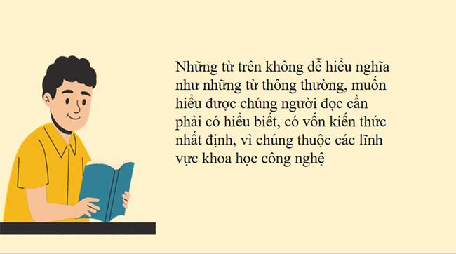 PowerPoint Ngữ văn 7 Thực hành Tiếng Việt