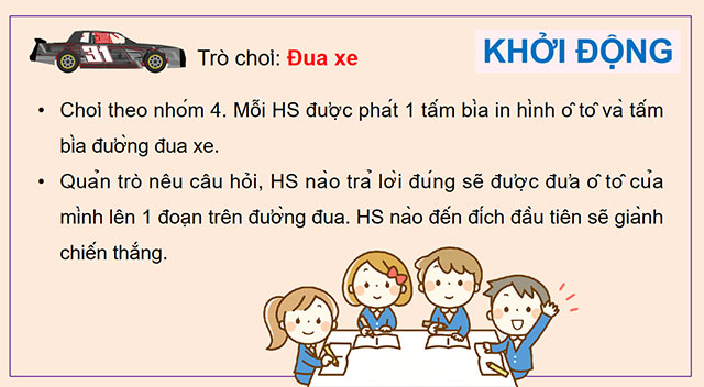 PowerPoint Nhân, chia số đo thời gian với một số