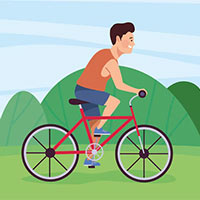 PowerPoint Toán 5 Bài 59: Vận tốc của một chuyển động đều