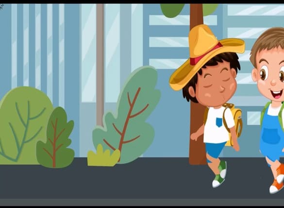 PowerPoint Bài 15: Ôn tập giữa học kì 2