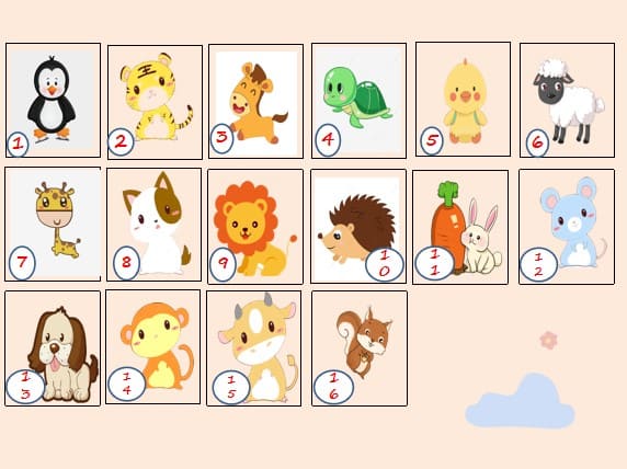 PowerPoint Bài 15: Ôn tập giữa học kì 2