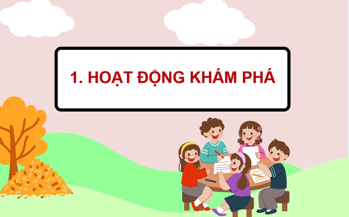 Giáo án điện tử Bài 80 Toán 5 Chân trời sáng tạo