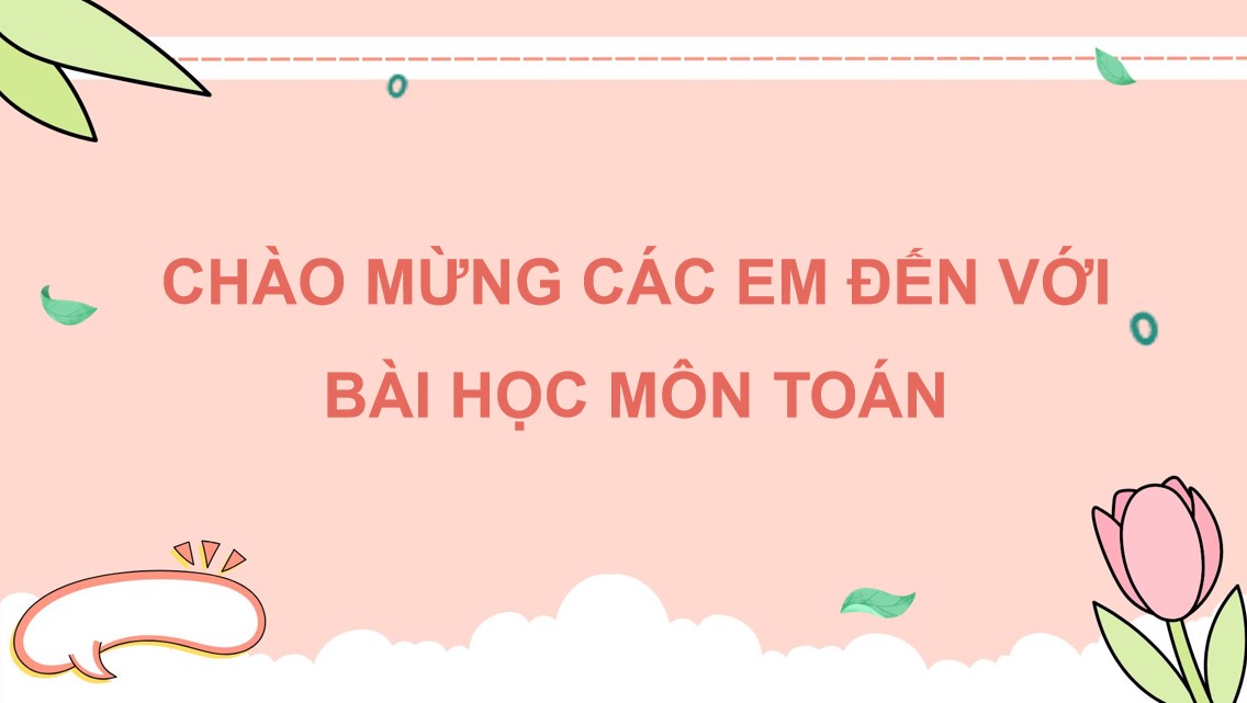 Giáo án điện tử Bài 81 Toán 5 Chân trời sáng tạo