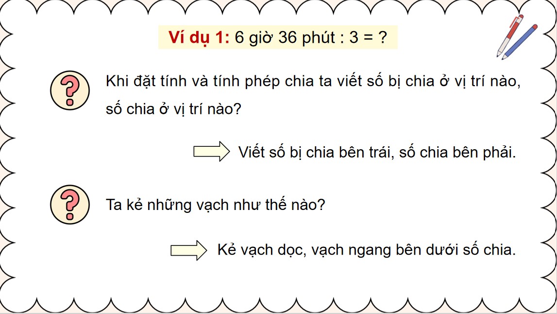 Giáo án điện tử Bài 81 Toán 5 Chân trời sáng tạo