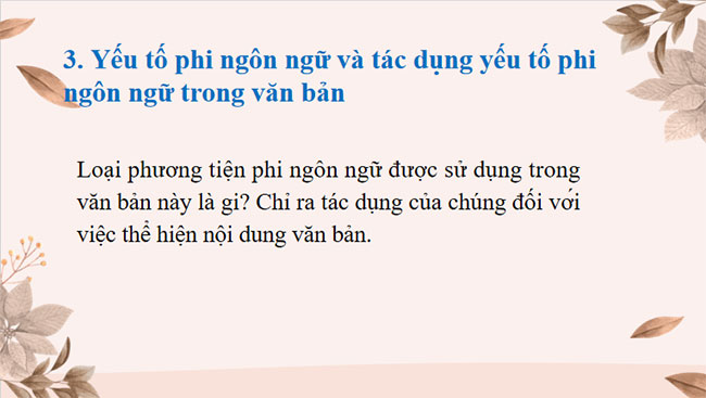 PowerPoint Ngữ văn 7 Cách gọt củ hoa thủy tiên