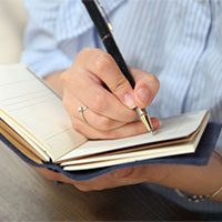 PowerPoint Ngữ văn 7 Bài 8: Viết văn bản tường trình