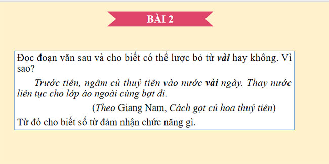 PowerPoint Ngữ văn 7 Bài 8: Ôn tập 
