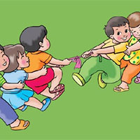 PowerPoint Ngữ văn 7 Bài 8: Thực hành tiếng Việt (trang 54)