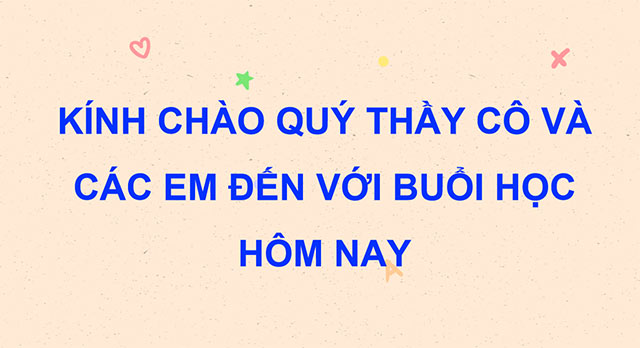 PowerPoint Thực hành tính toán và ước lượng về vận tốc, quãng đường, thời gian trong chuyển động đều