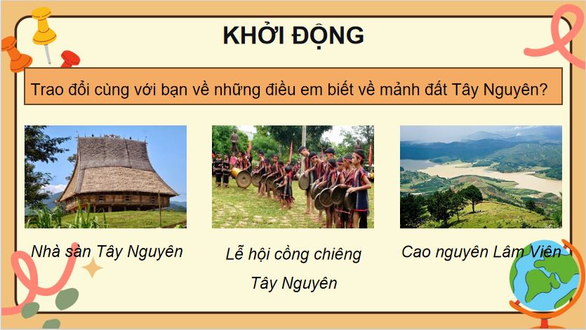 Bài 13: Đàn t'rưng – tiếng ca đại ngàn