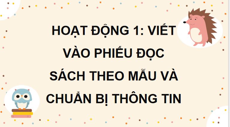 PowerPoint Tiếng Việt 5 Bài 14: Đọc mở rộng