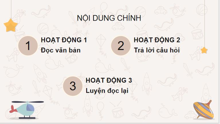 Bài 14: Đường quê Đồng Tháp Mười