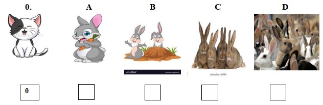 Đề thi học kì 2 Tiếng Anh lớp 3 Global Success