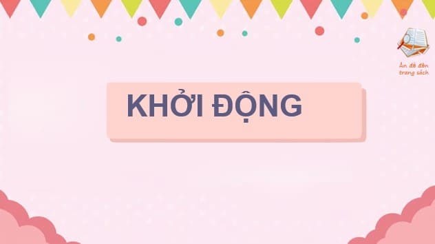 PowerPoint Đọc: Em bé Bảo Ninh