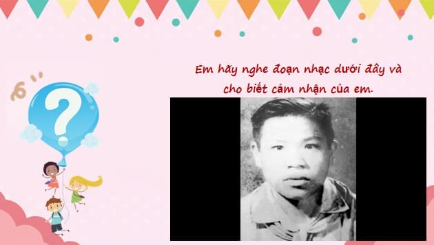 PowerPoint Đọc: Em bé Bảo Ninh