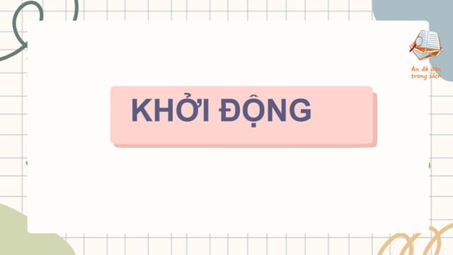 PowerPoint Kể chuyện Lên đường