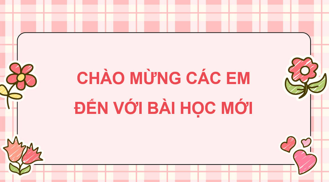 Giáo án điện tử Bài 83 Toán 5 Chân trời sáng tạo