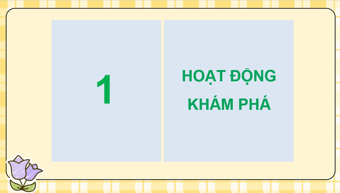 Giáo án điện tử Bài 83 Toán 5 Chân trời sáng tạo