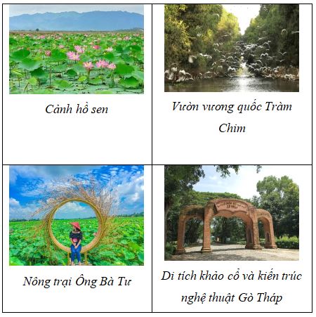 Tiếng Việt lớp 5