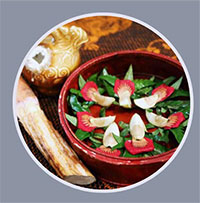 PowerPoint Ngữ Văn 8 Bài 7: Mời trầu