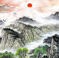 PowerPoint Ngữ Văn 8 Bài 7: Xa ngắm thác núi Lư