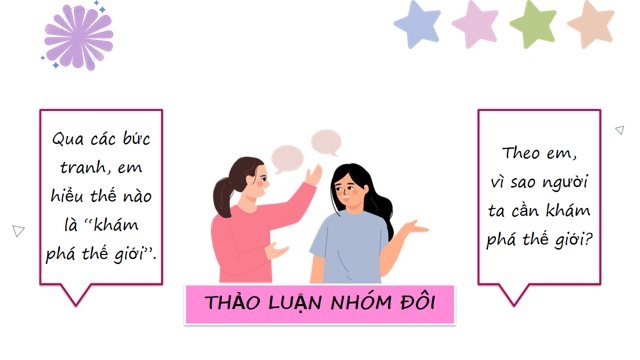 PowerPoint Đọc: Chẳng phải chuyện đùa