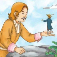 PowerPoint Tiếng Việt 4 Bài 17: Kể chuyện Gu-li-vơ ở xứ sở tí hon