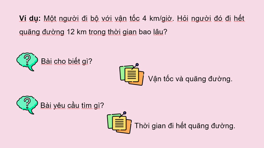 Giáo án điện tử Bài 85 Toán 5 Chân trời sáng tạo
