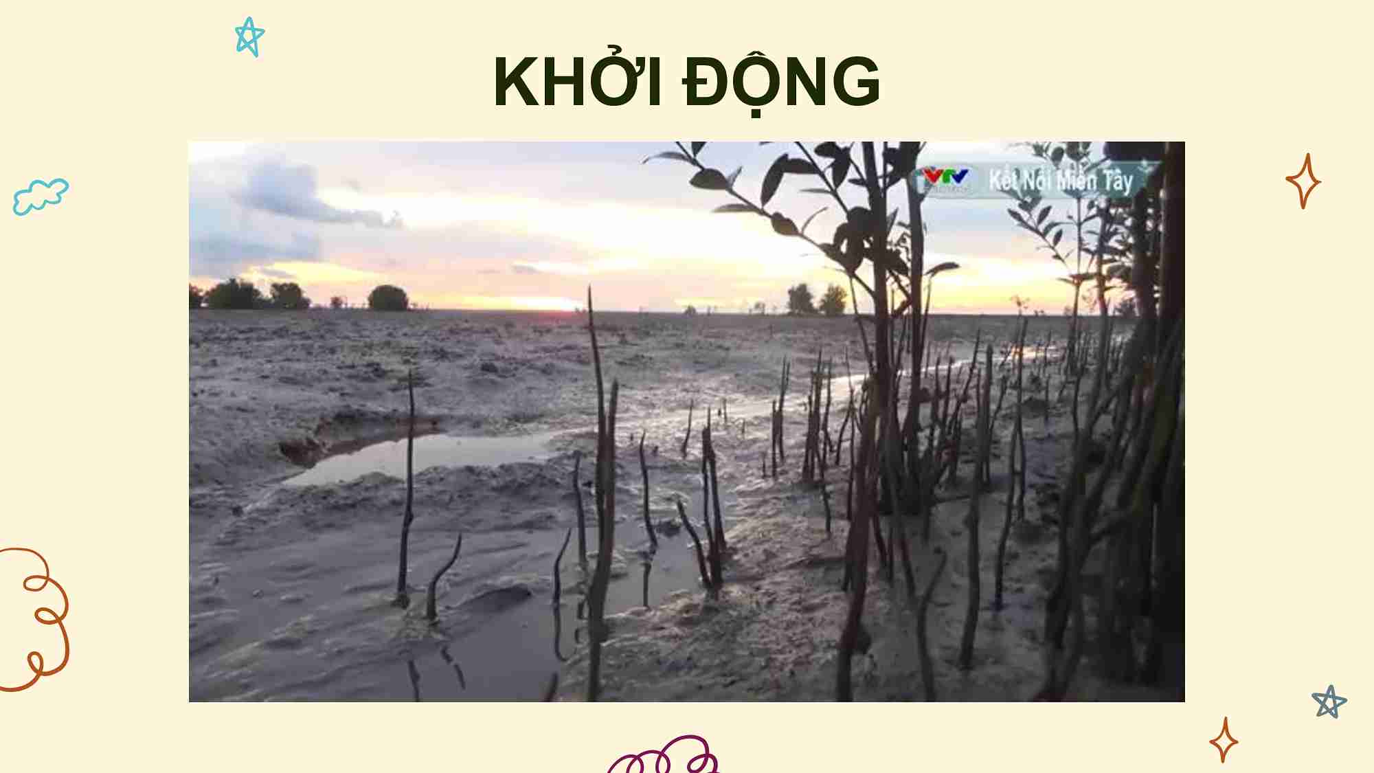 Bài 15: Xuồng ba lá quê tôi