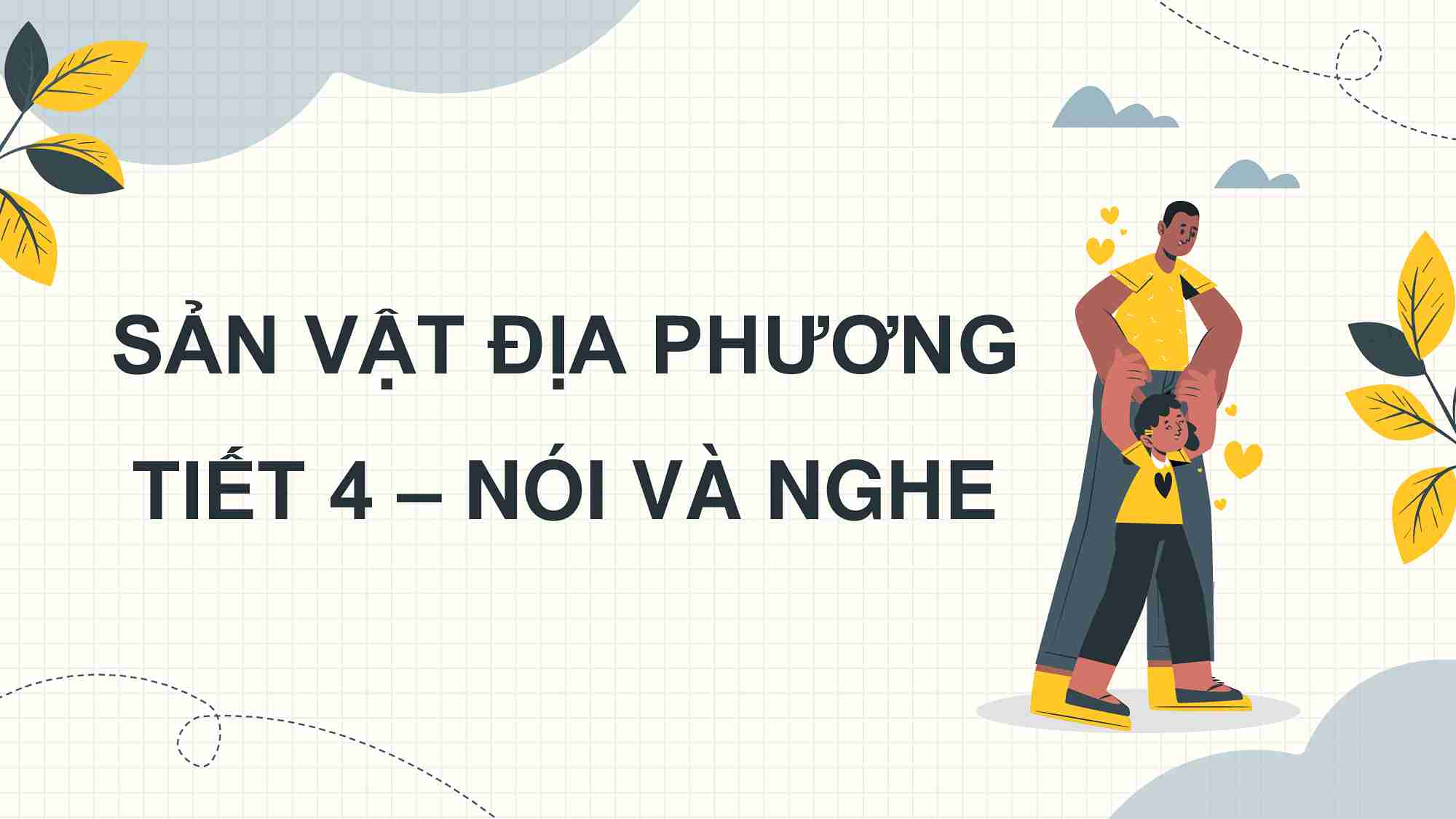 PowerPoint Tiếng Việt 5 Bài 16: Sản vật địa phương