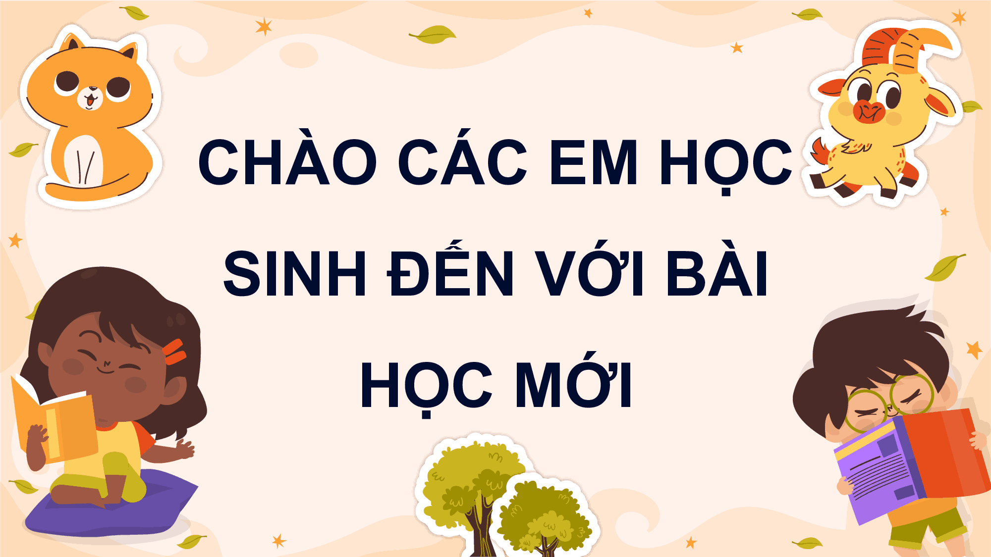 Bài 16: Viết chương trình hoạt động (Bài viết số 2)