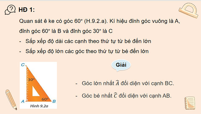 PowerPoint Toán 7 Bài 31 Kết nối tri thức