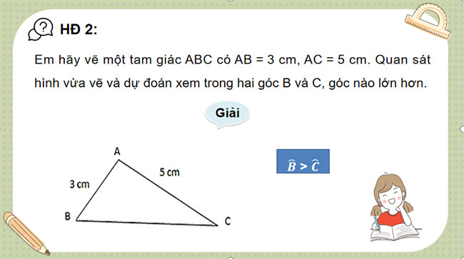 PowerPoint Toán 7 Bài 31 Kết nối tri thức