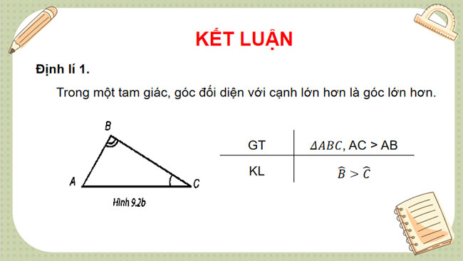 PowerPoint Toán 7 Bài 31 Kết nối tri thức
