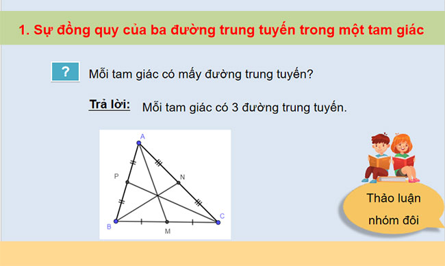 PowerPoint Toán 7 Bài 34 Kết nối tri thức