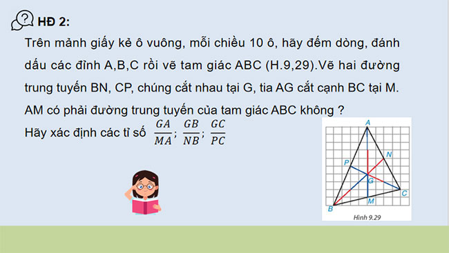 PowerPoint Toán 7 Bài 34 Kết nối tri thức