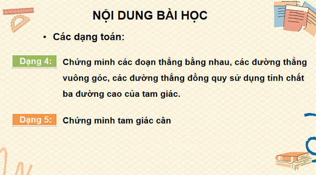 PowerPoint Toán 7 Luyện tập chung trang 83