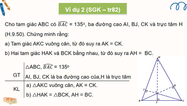 PowerPoint Toán 7 Luyện tập chung trang 83