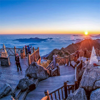 PowerPoint Tiếng Việt 4 Bài 17: Đường đi Sa Pa